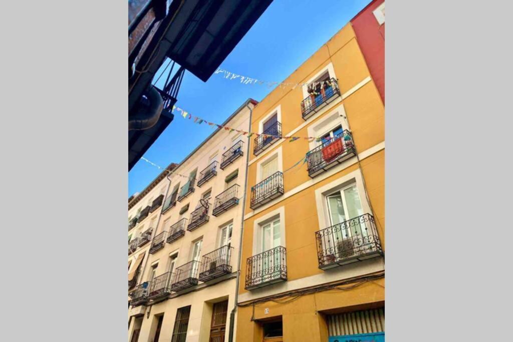 Precioso Apartamento Madrid Centro, Madrid