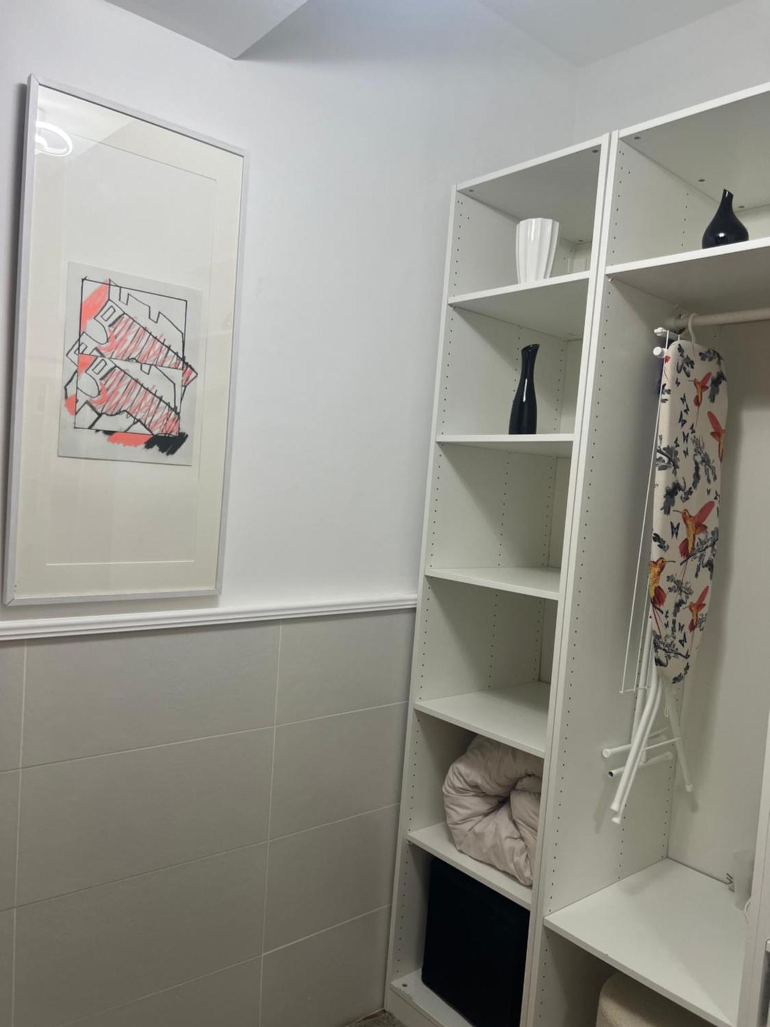 Precioso Apartamento Madrid Centro — Fotos 1