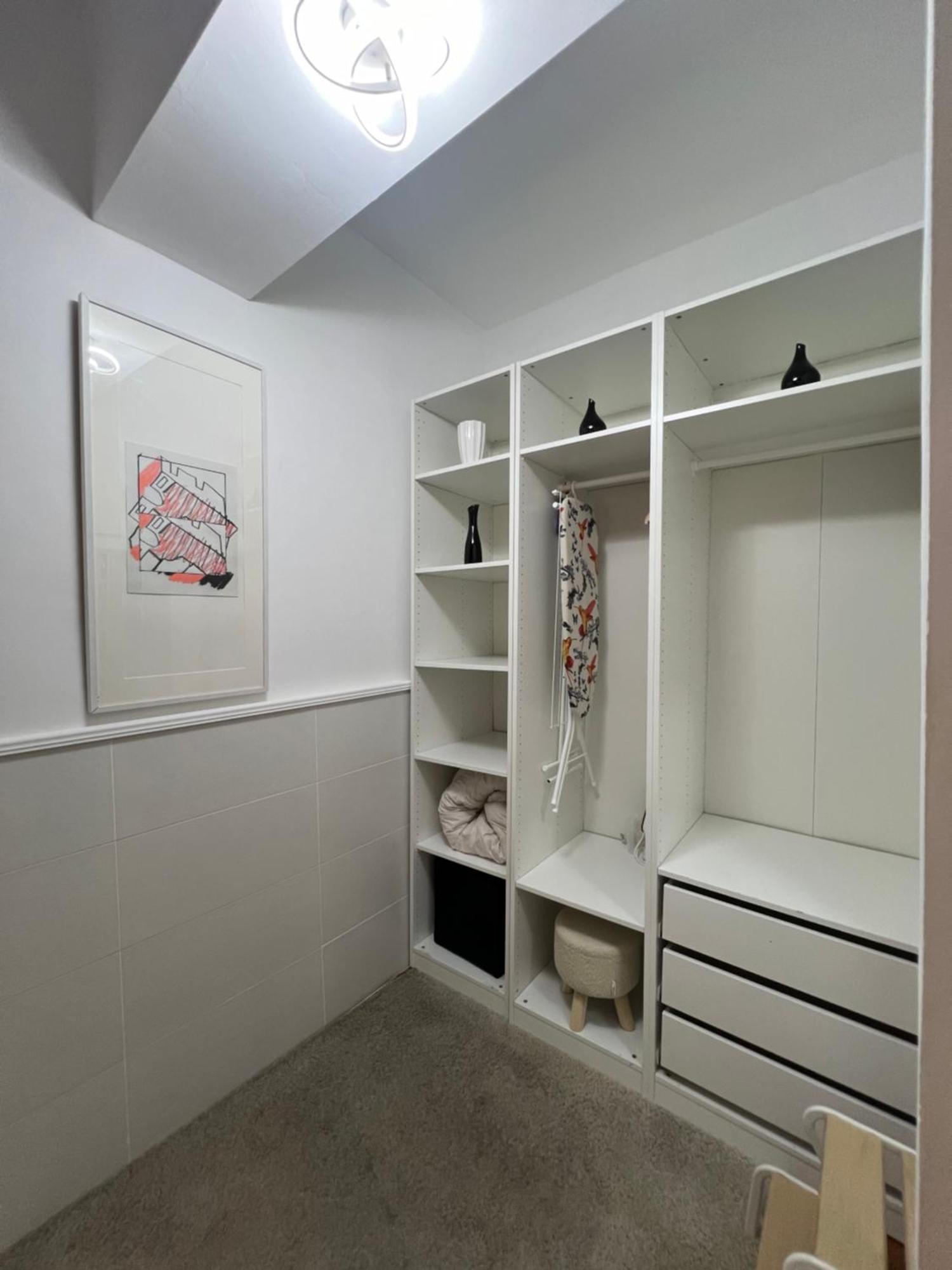 Precioso Apartamento Madrid Centro — Fotos 3